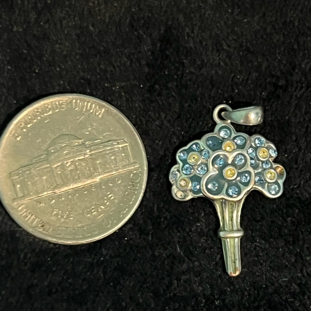 Beautiful pendant